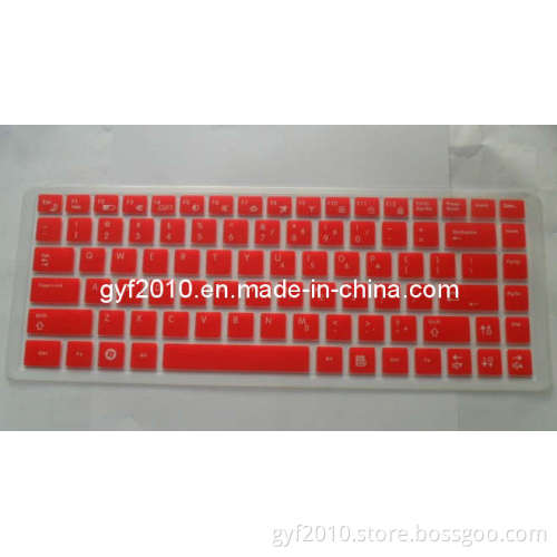 Silicone Keyboard-GYF312